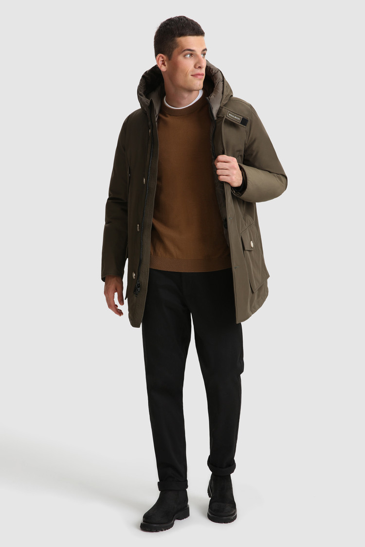 Parka Arctic