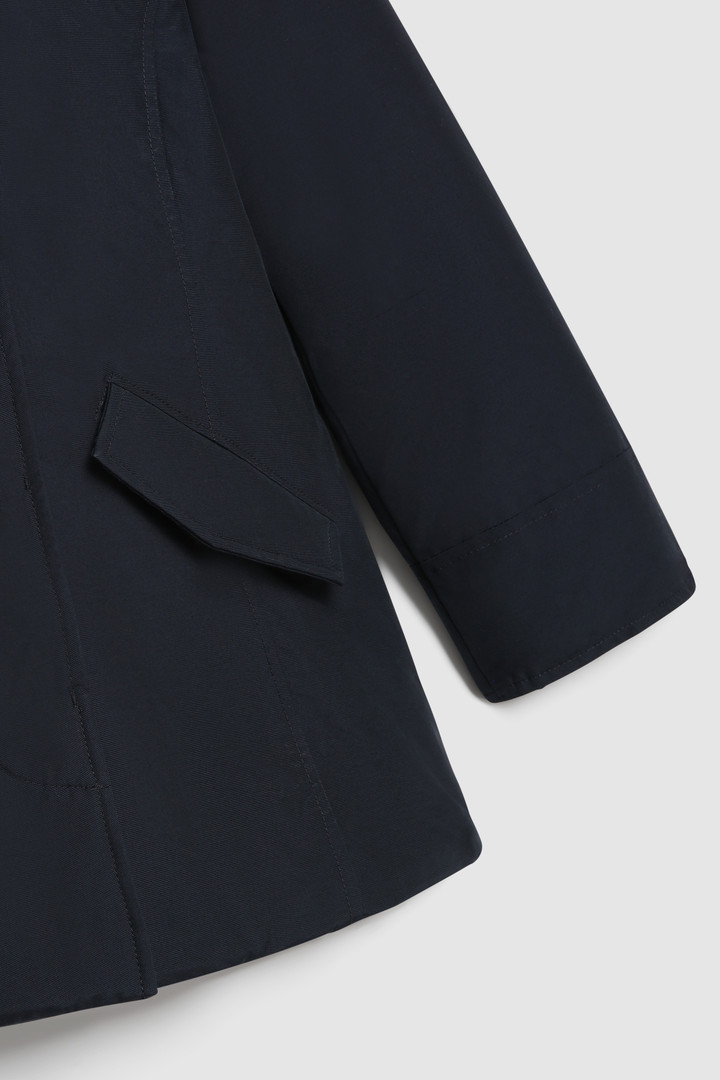 Arctic Parka pour fille bleu photo 4 | Woolrich