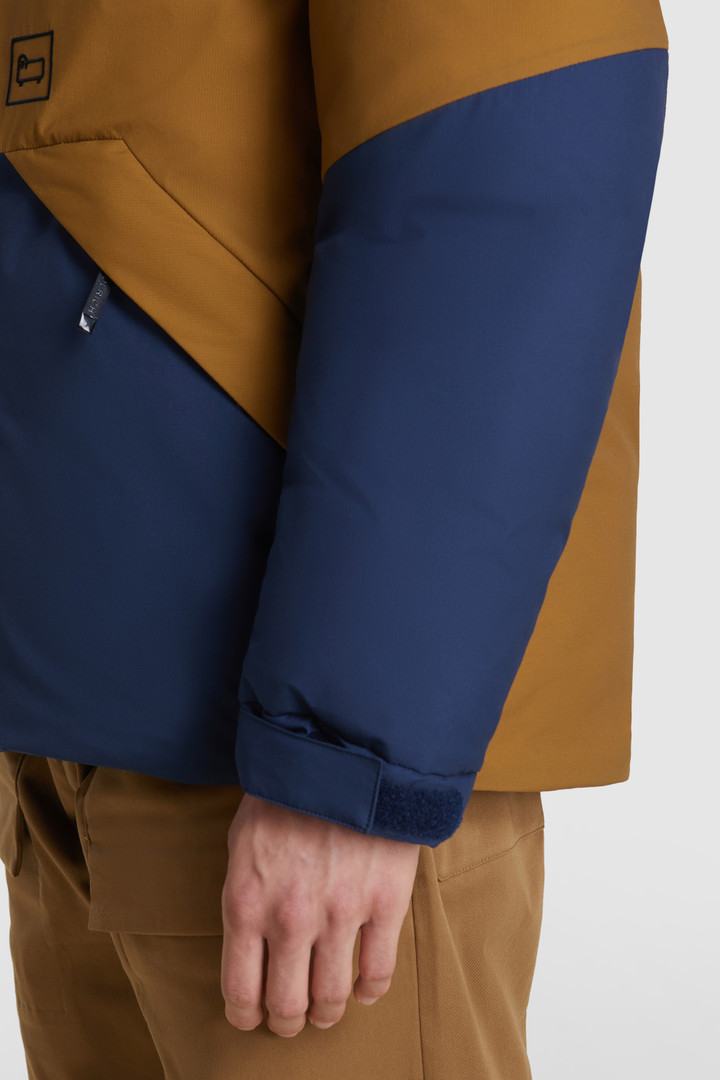 GORE-TEX Katahdin padded Parka