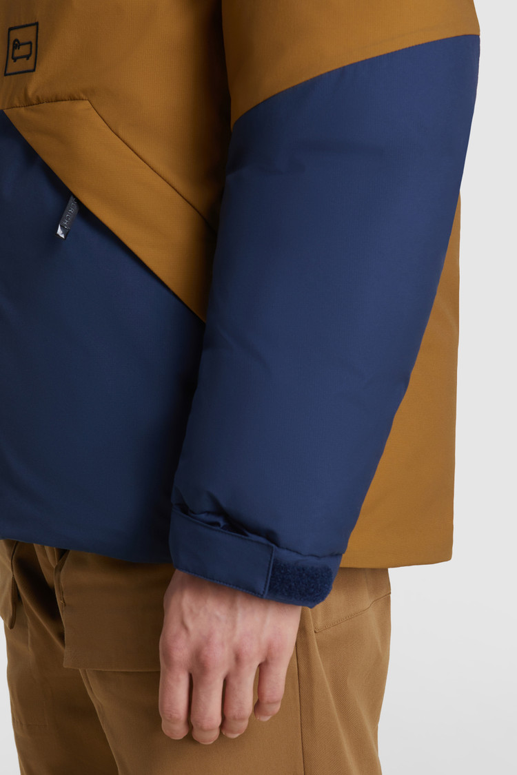 GORE-TEX Katahdin padded Parka