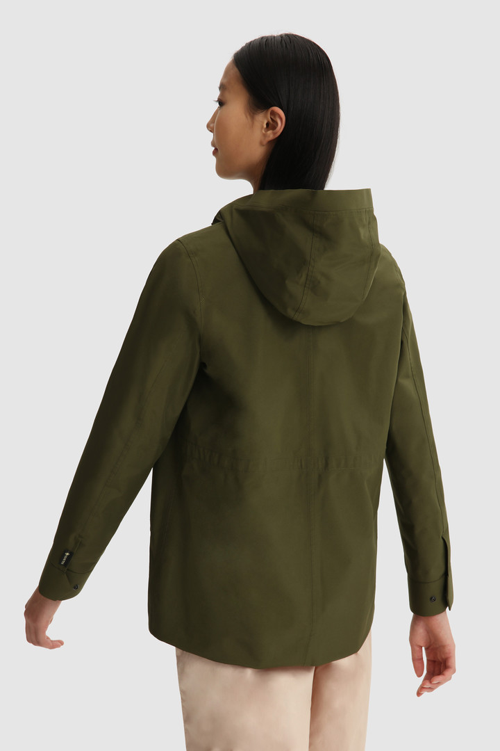 GORE-TEX Lilac jacket