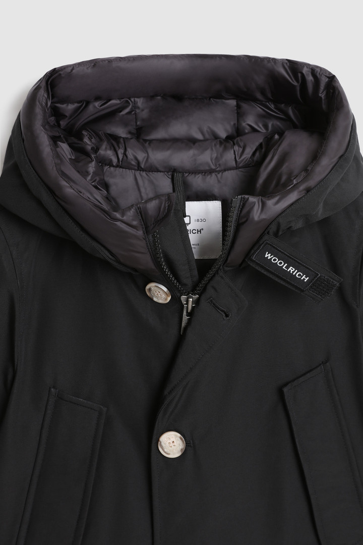 Boy's Arctic Parka