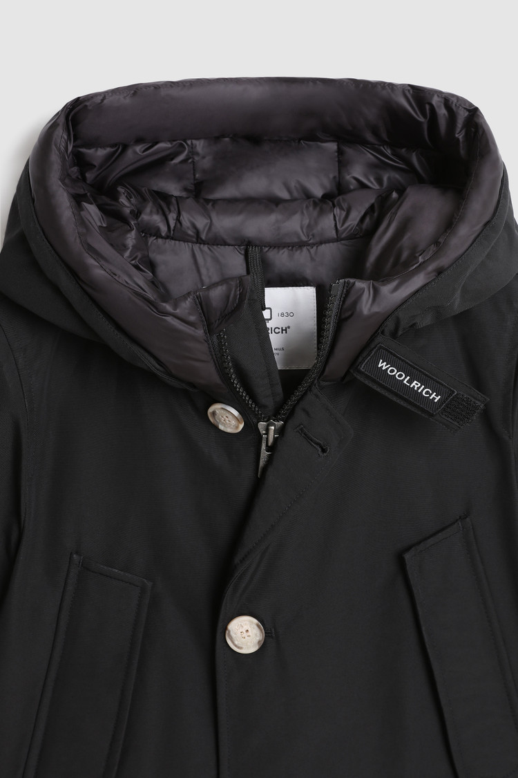 Boy's Arctic Parka