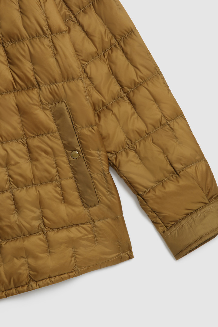 Surchemise pliable Deepsix en nylon recyclé
