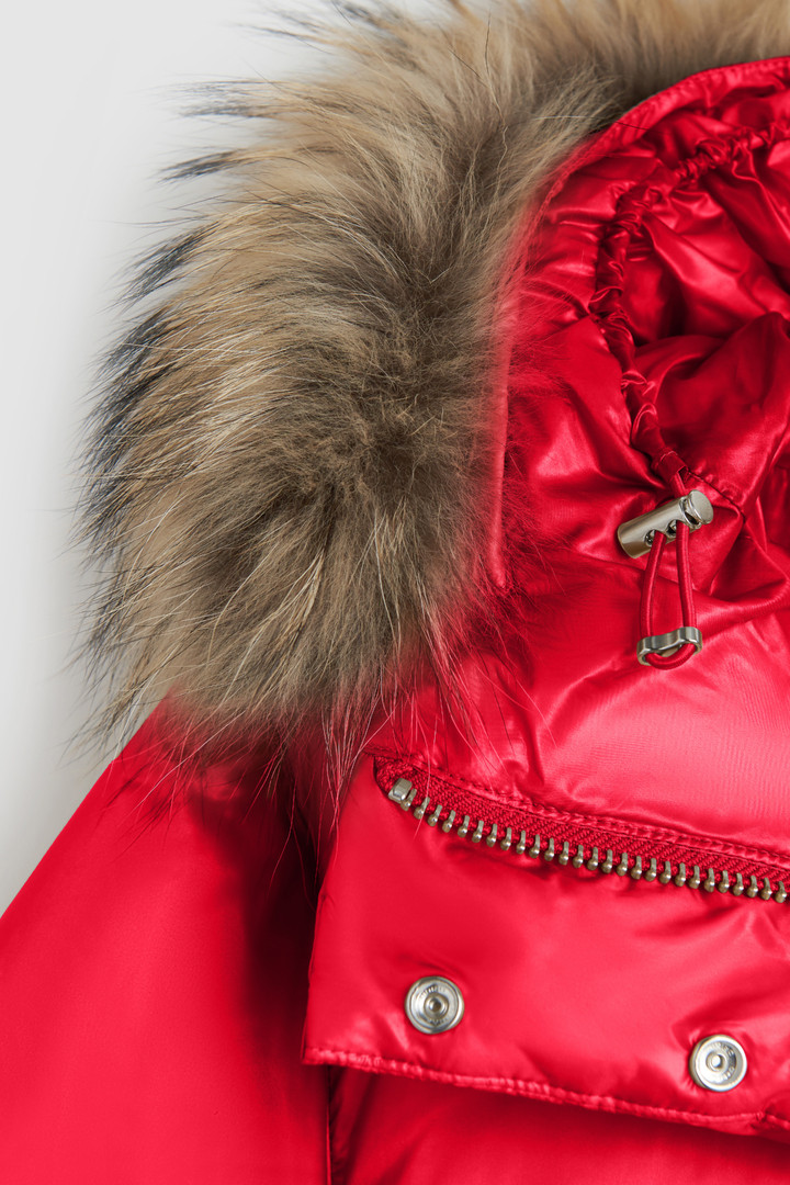 Parka Aliquippa