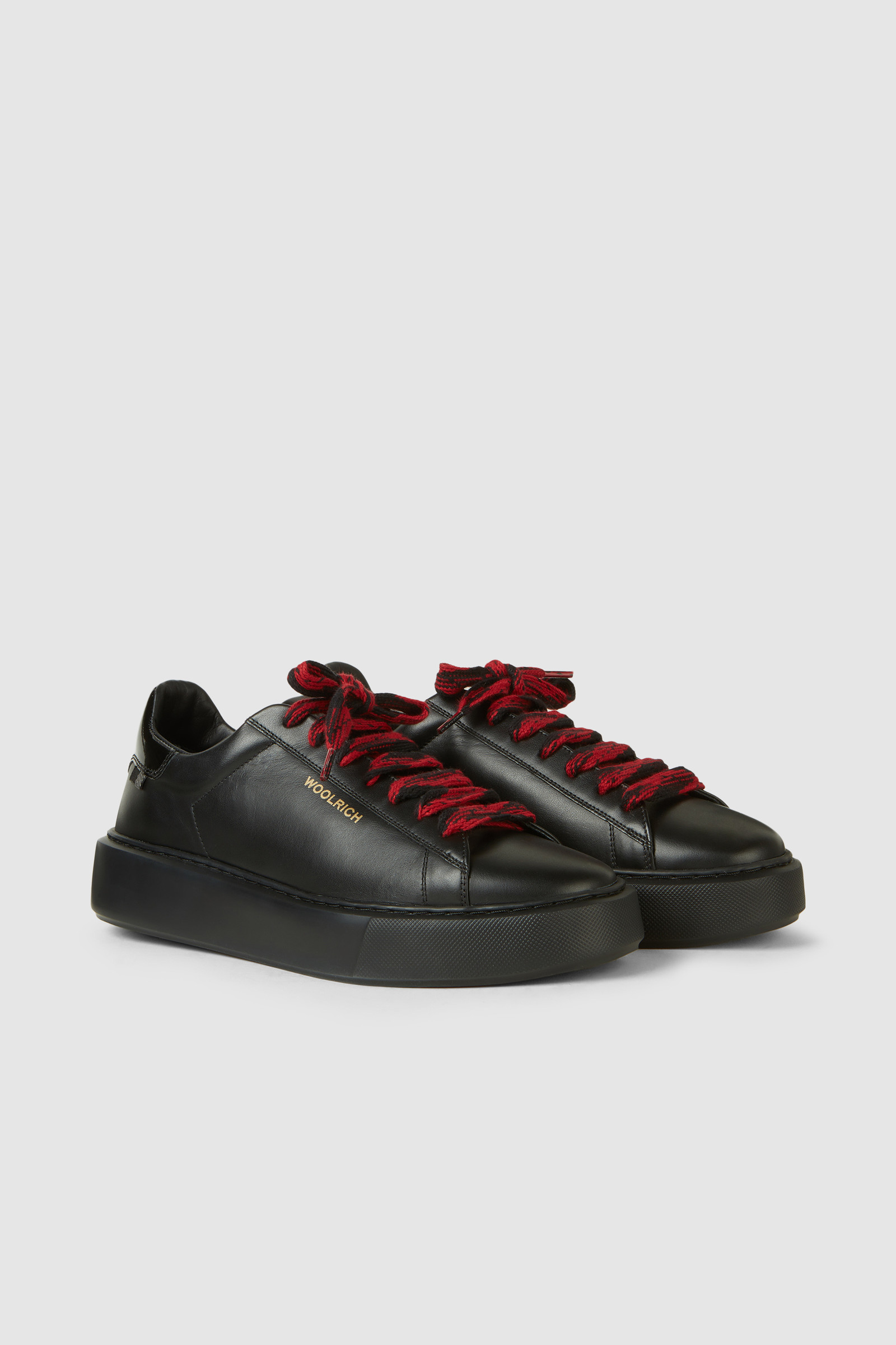 Sneaker All Around, vitello