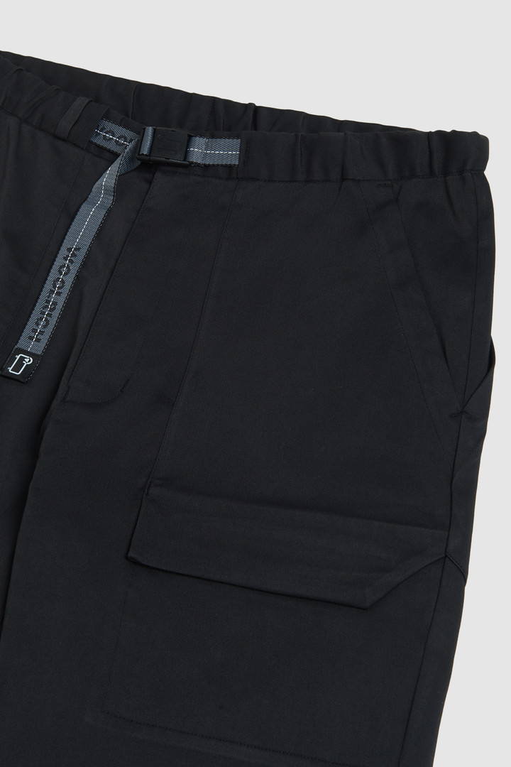 Pantalones de trekking Sea Wool
