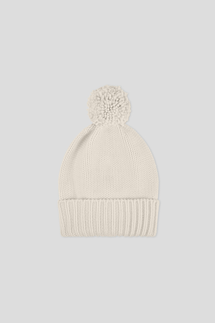 Serenity Beanie Hat