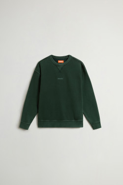 Dark Holly Green