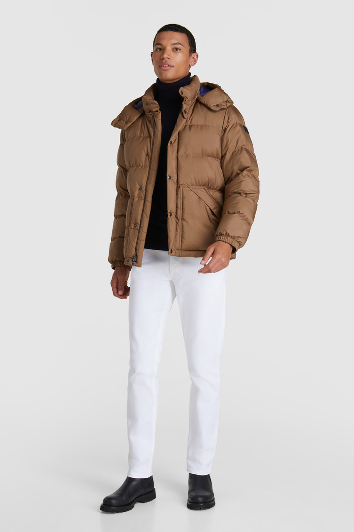 Sierra Supreme jas