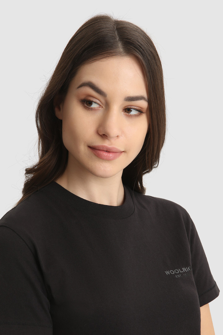 Logo tee