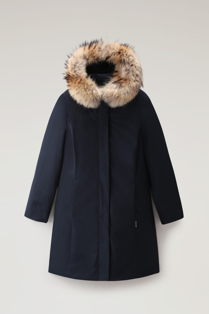 Boulder store coat woolrich