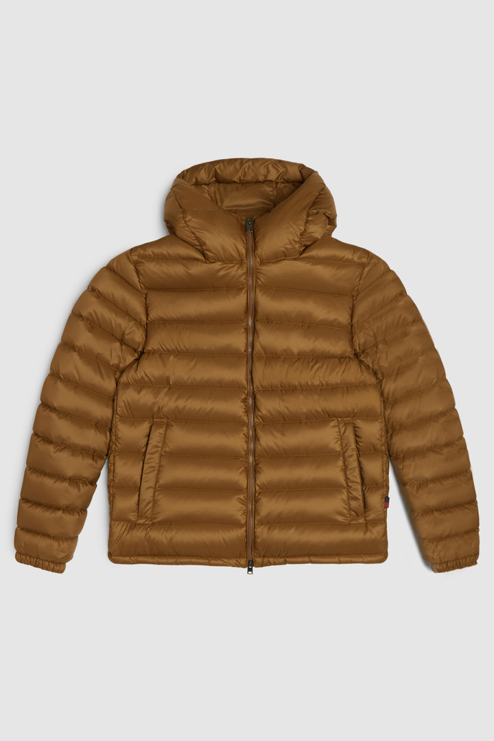 Parka ecologico 3 in 1