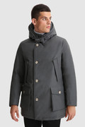 Artic Parka in Ramar with Protective Hood
