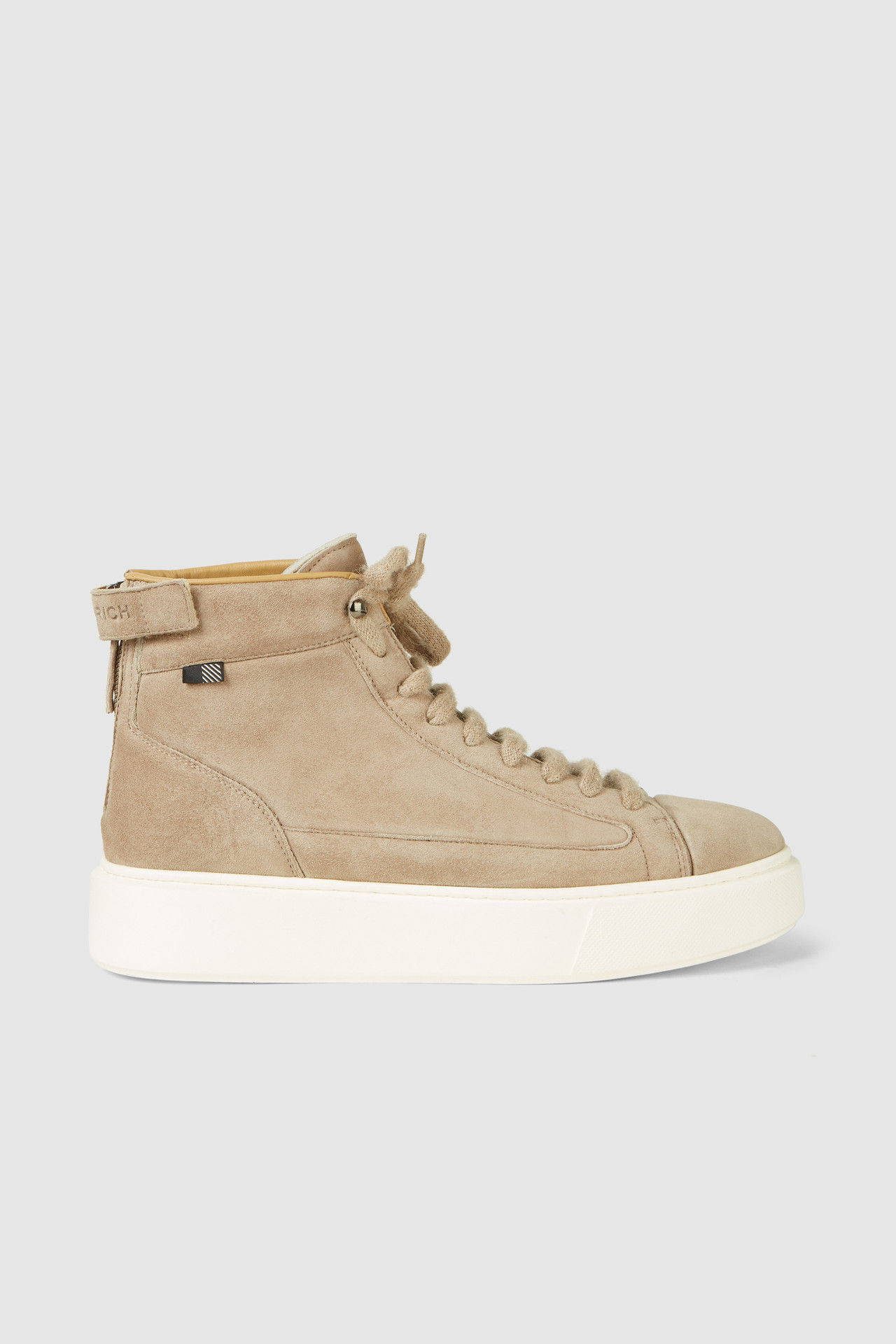 All Around Mid-Height Sneaker