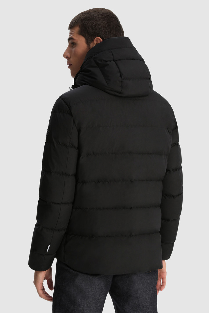 Veste matelassée High-Tech en GORE-TEX