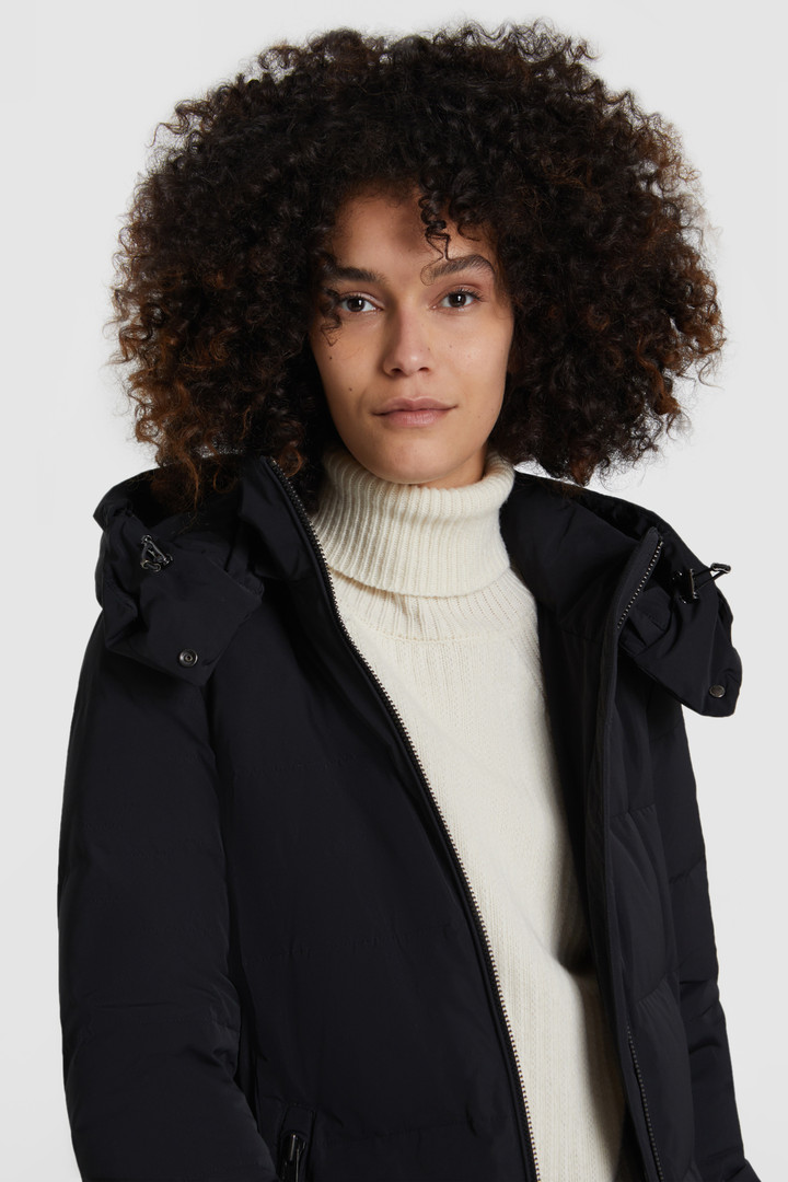 Cypress Parka luxury