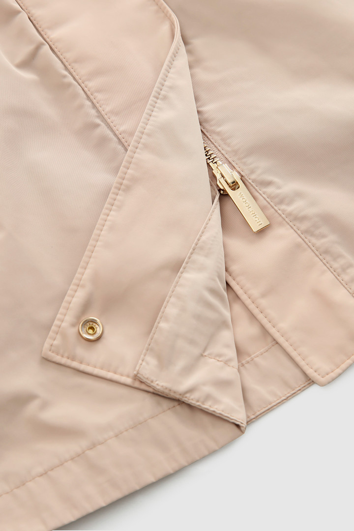 Parka d'été beige photo 9 | Woolrich