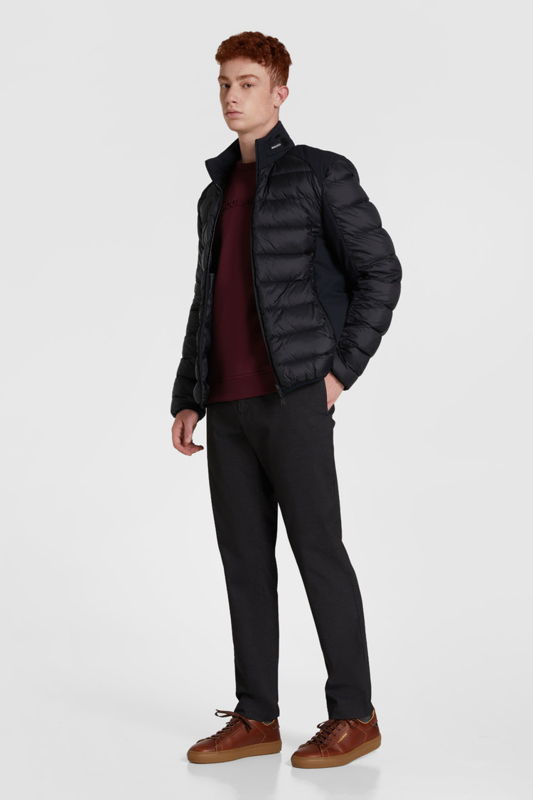 Tech Graphene jacket