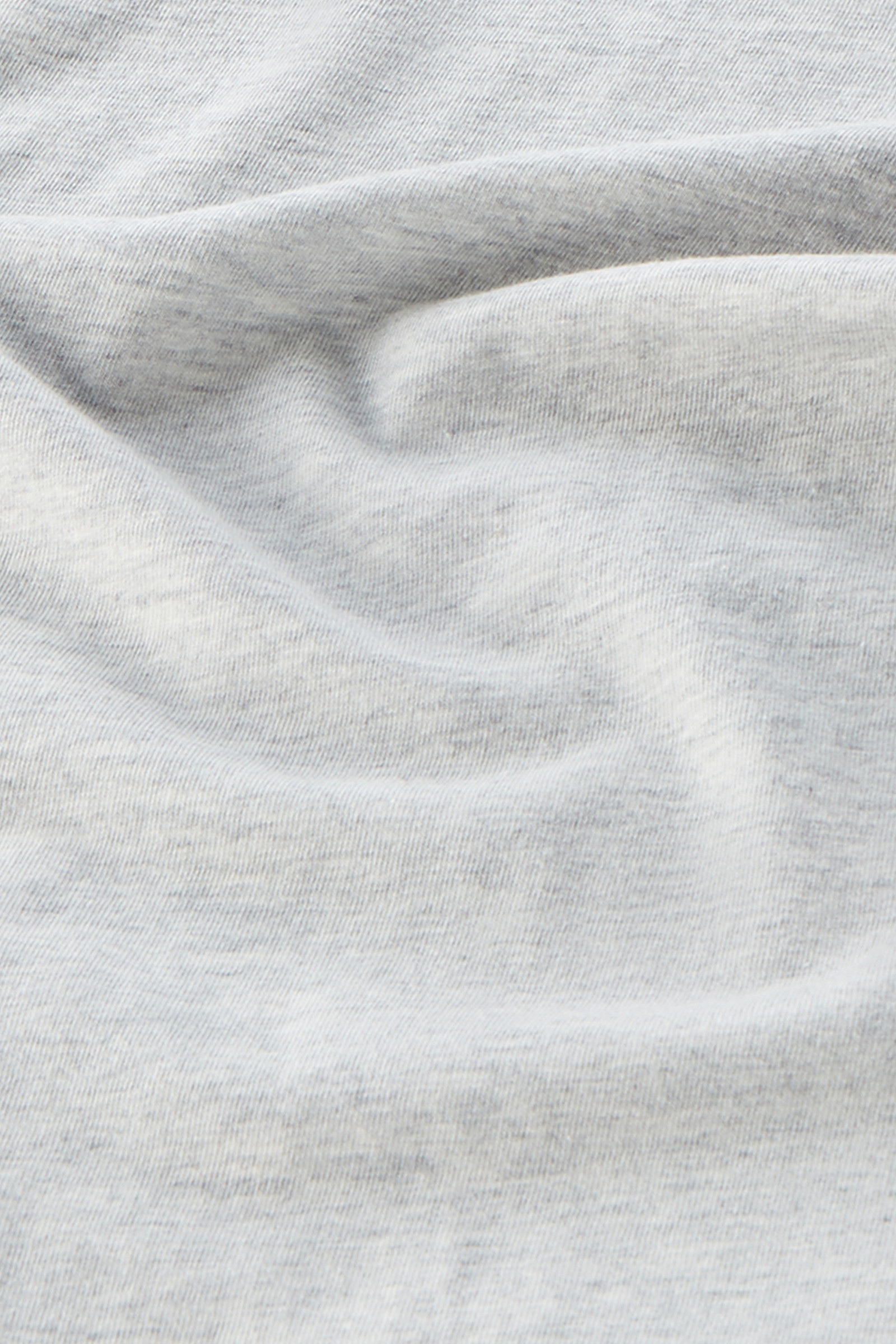 Schaf-T-shirt aus reiner Baumwolle grey photo 7 | Woolrich