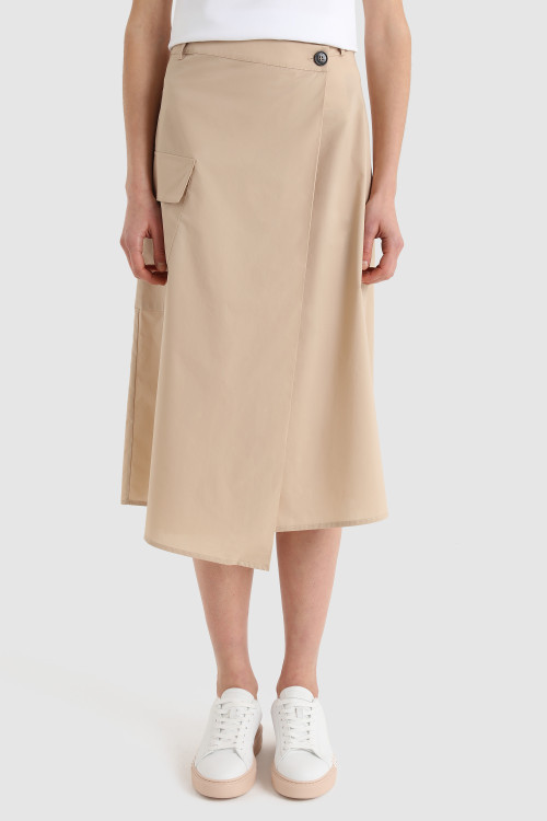 Damenbekleidung Hemden, Kleider und Hosen Woolrich