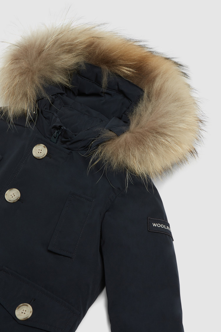 Baby's My First Parka