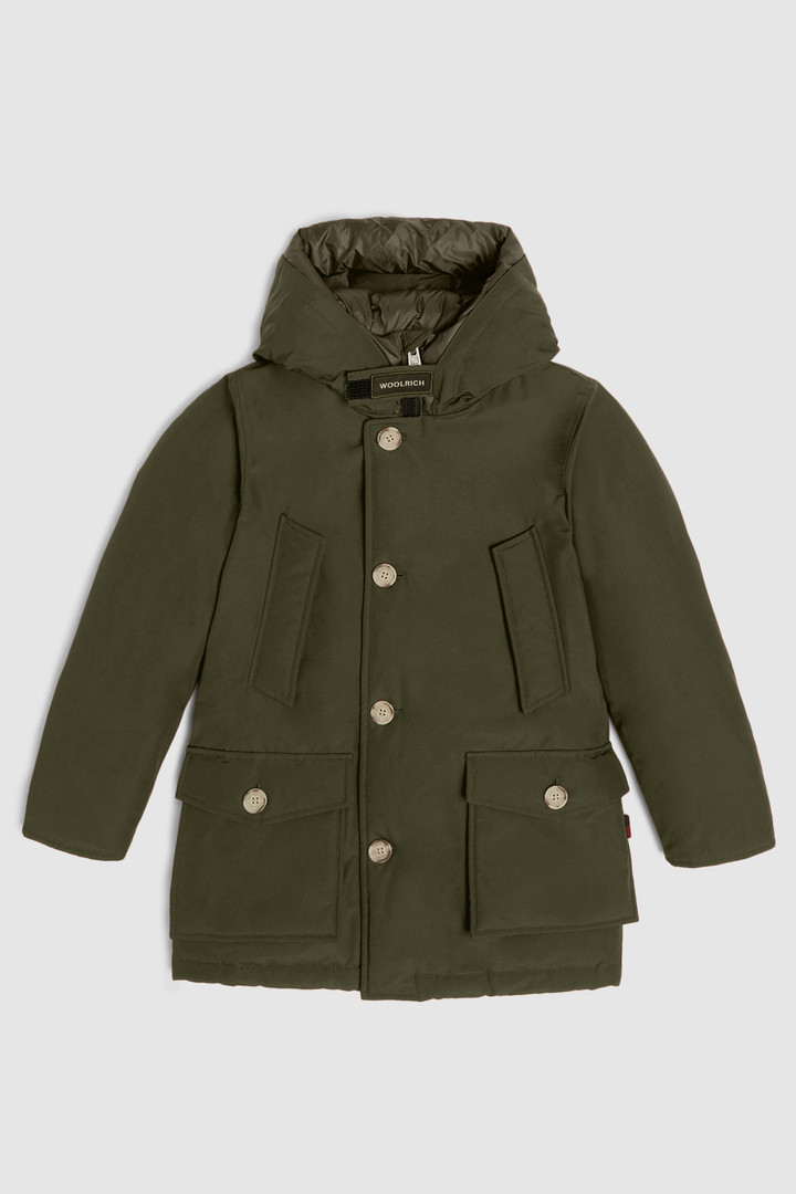 Parka Arctic