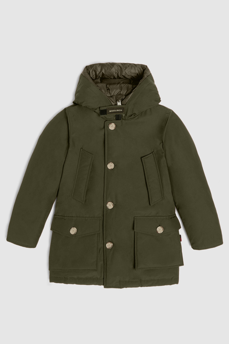 Parka Arctic