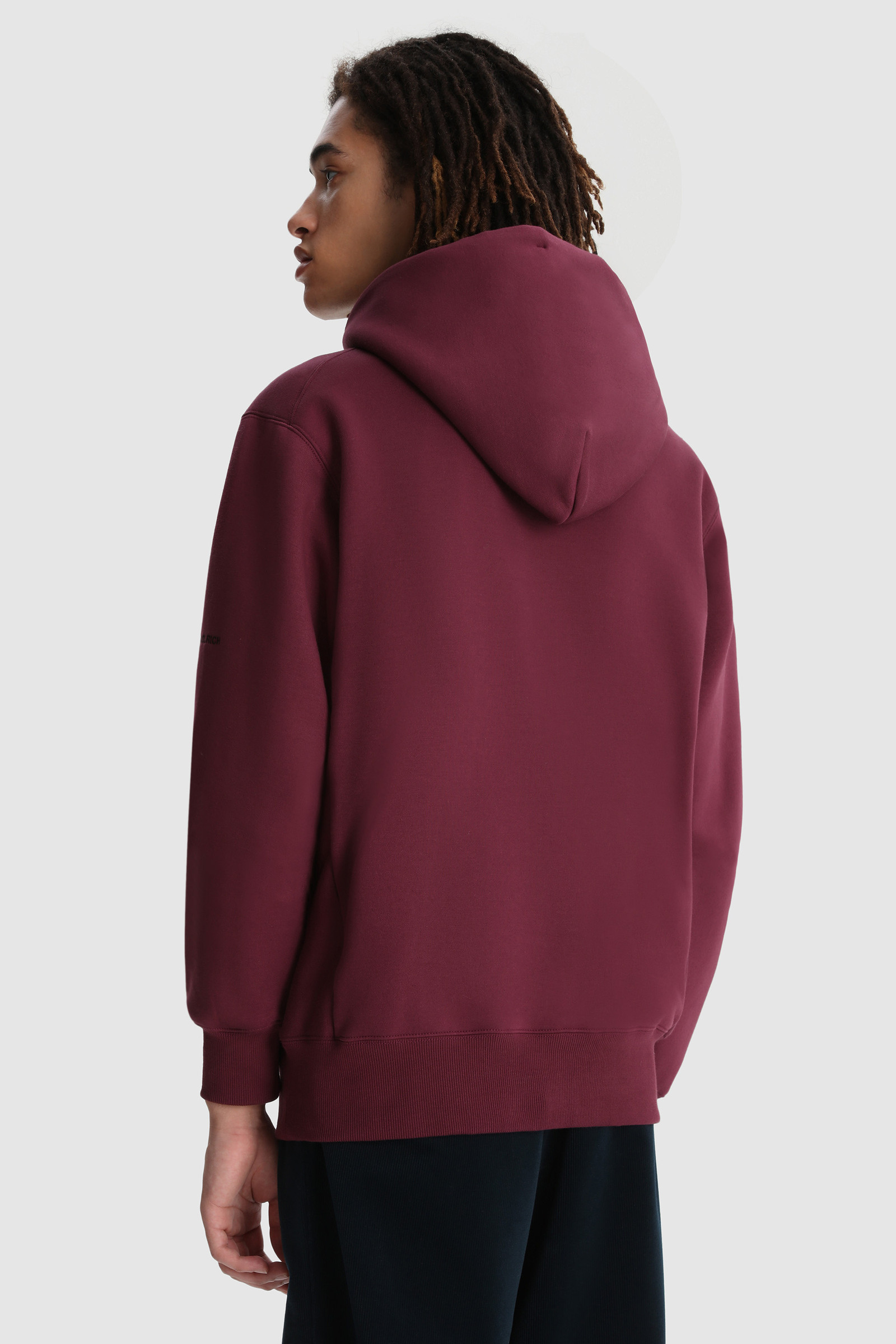 Karl Karl hoodie