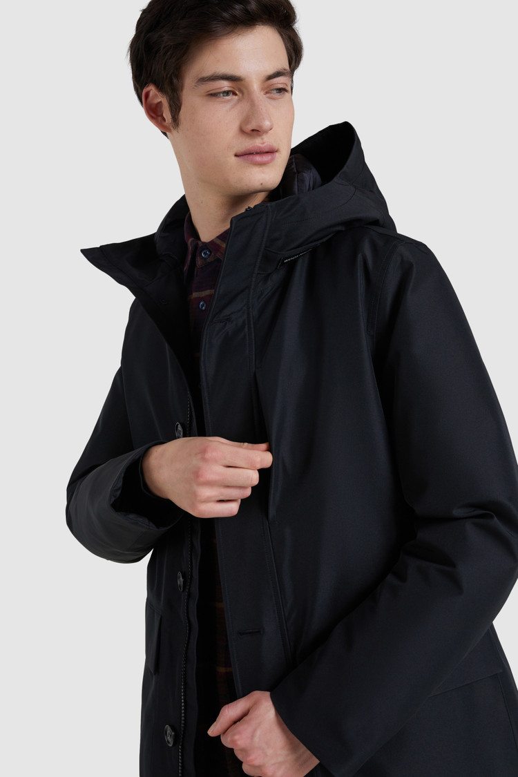 GORE-TEX Urban coat Men | Woolrich