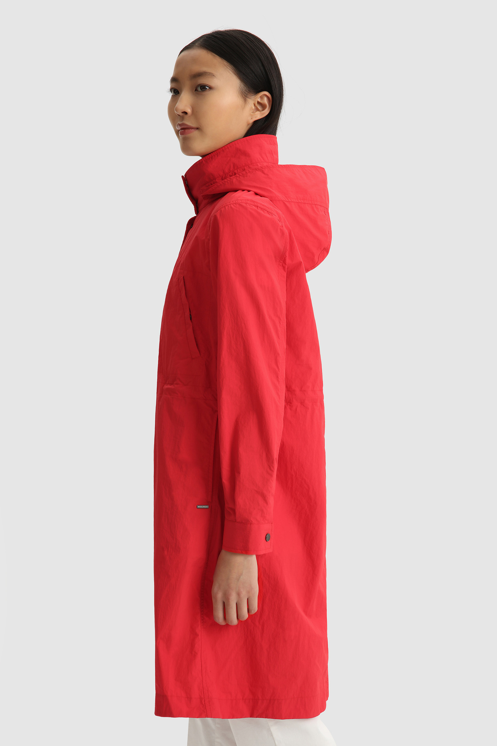 Ultra-lightweight Tickseed coat