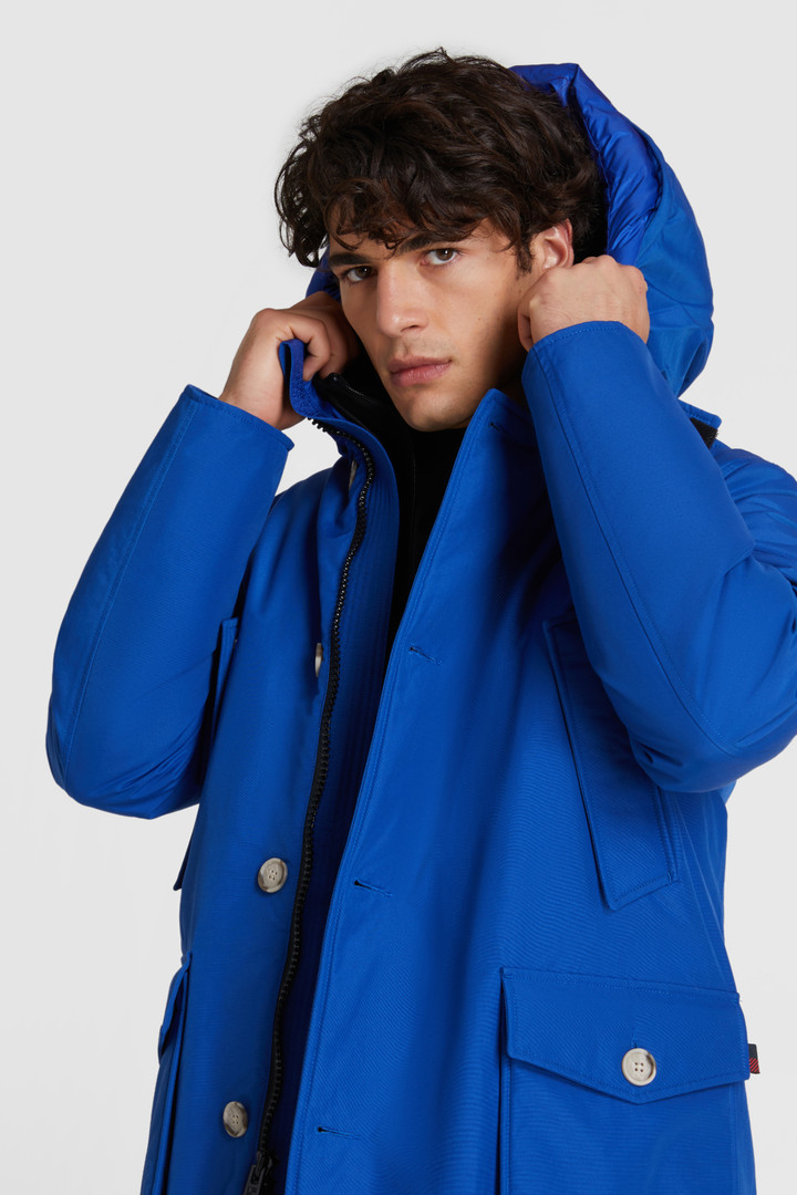 Arctic Parka