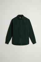 Dark Holly Green