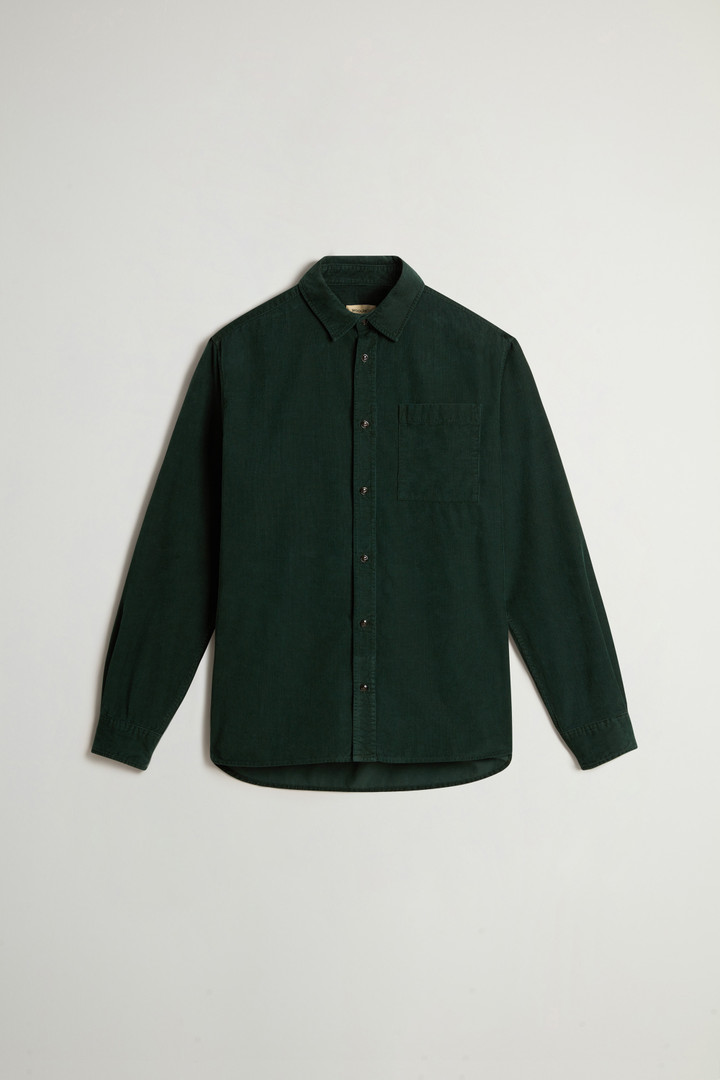 Dark Holly Green