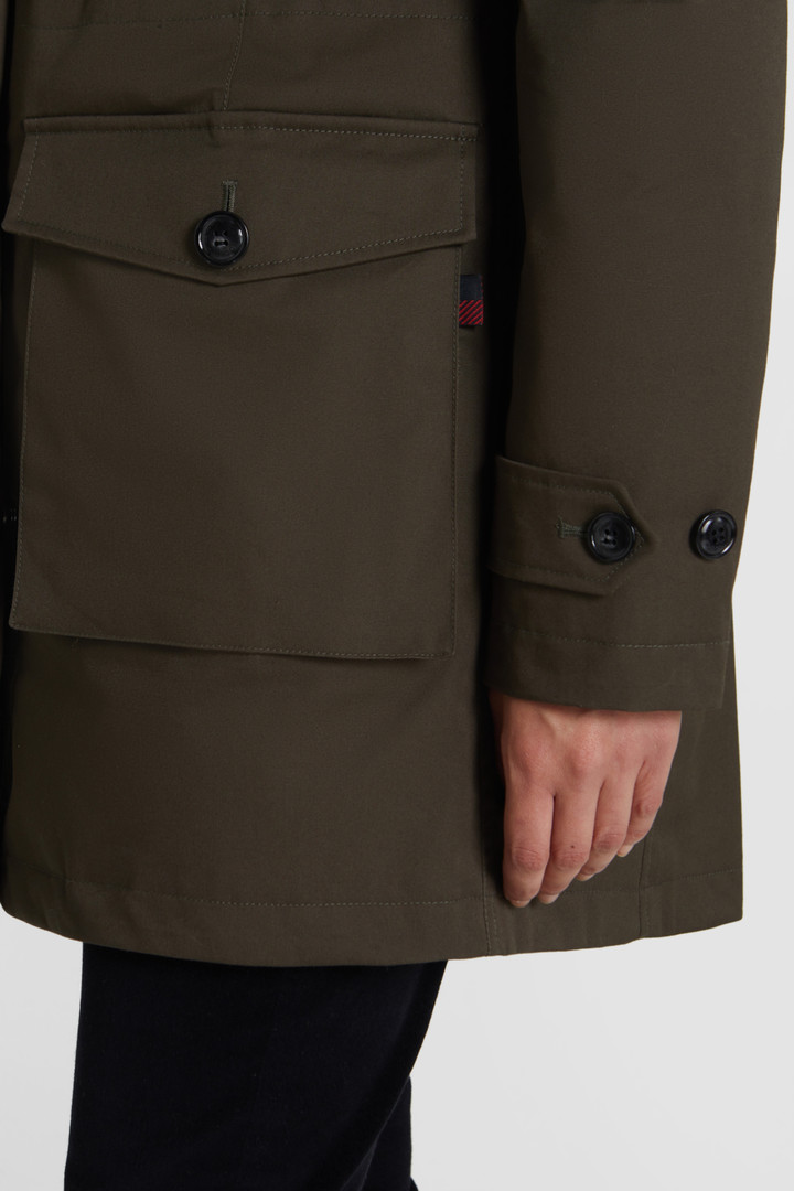 Scarlett Parka