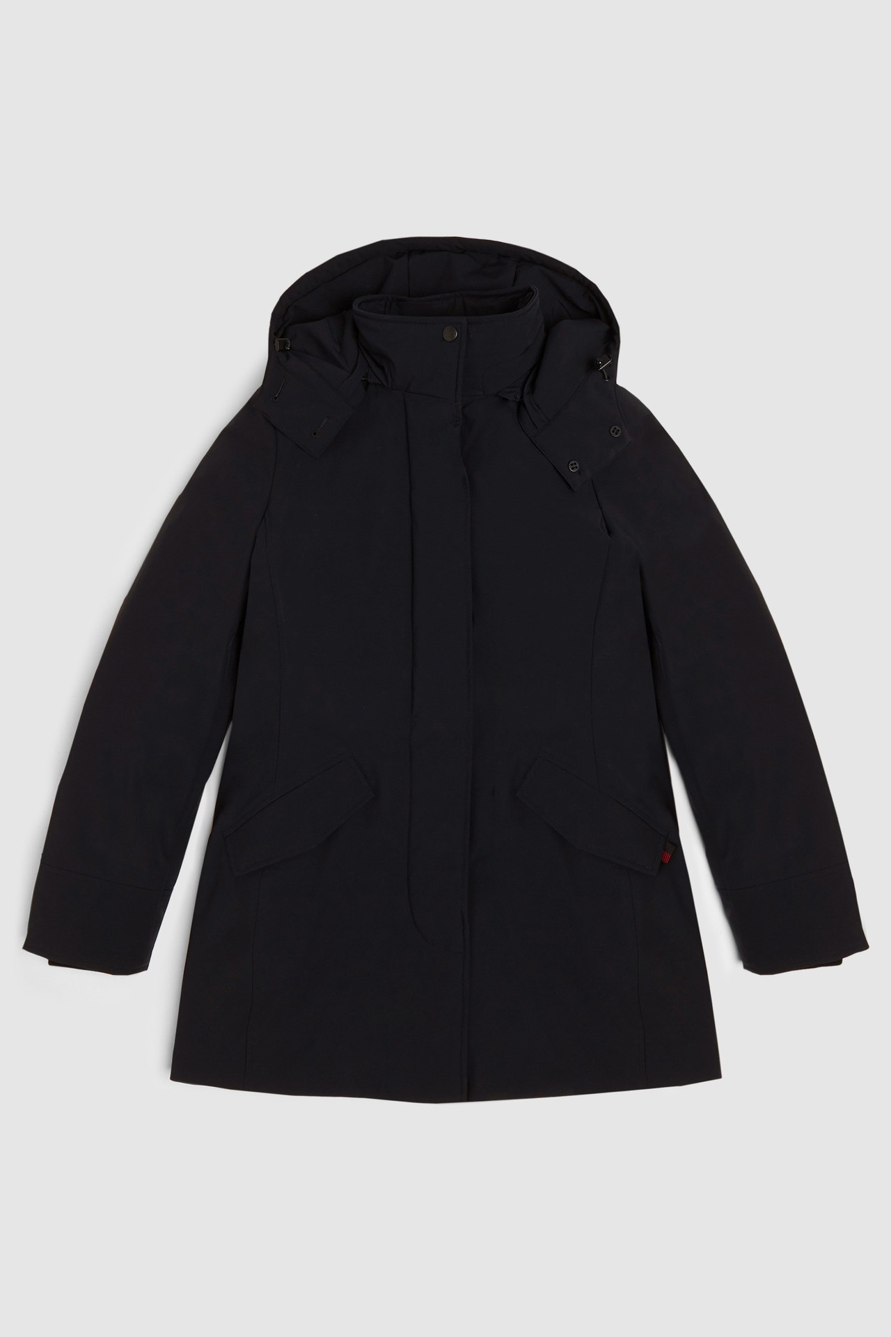 Fayette Parka mit Stretchanteil