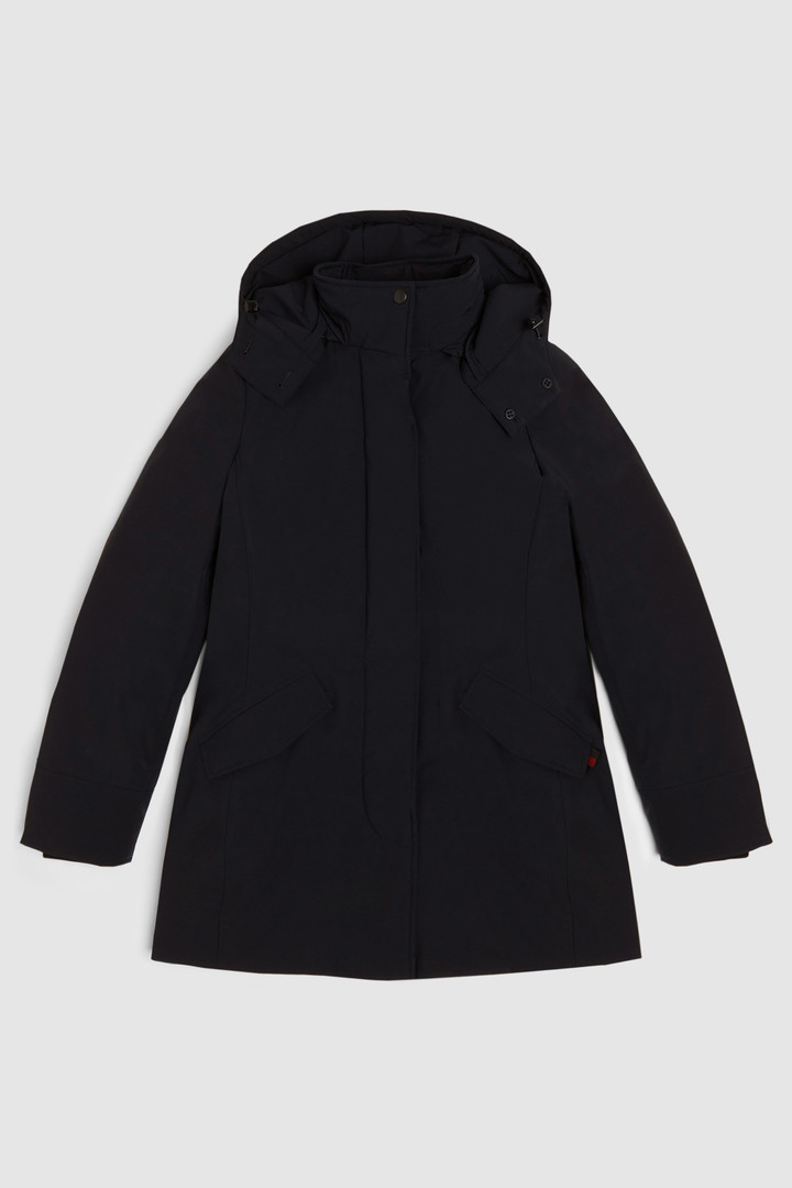 Stretch Fayette Parka
