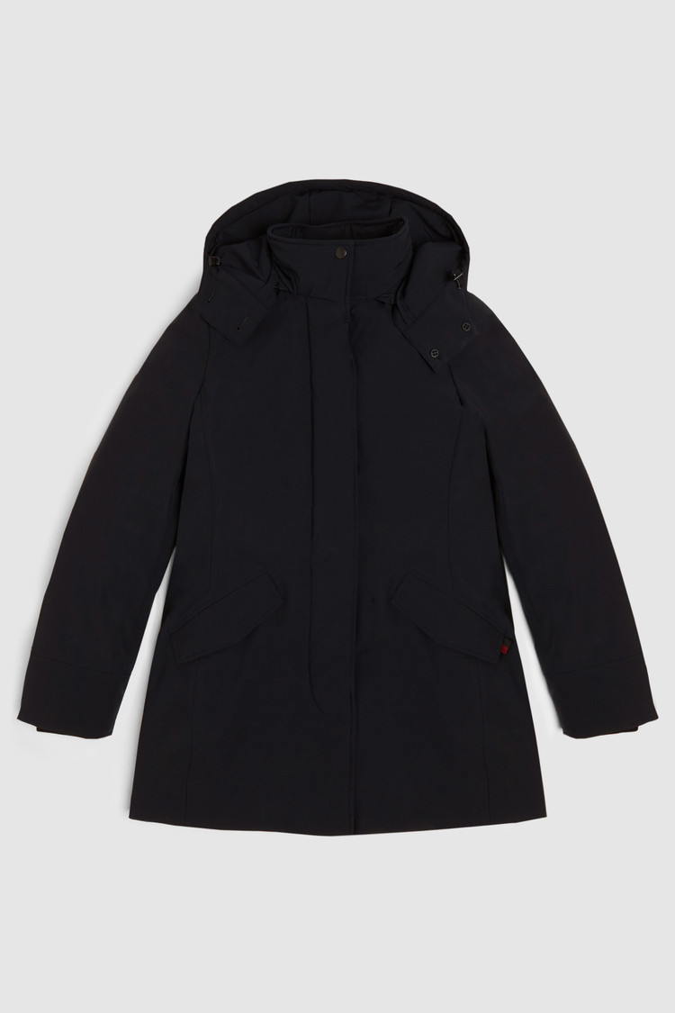 Stretch Fayette Parka