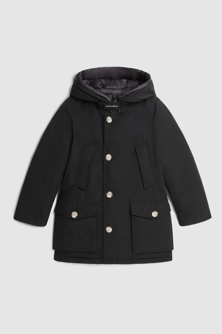 Boy's Arctic Parka