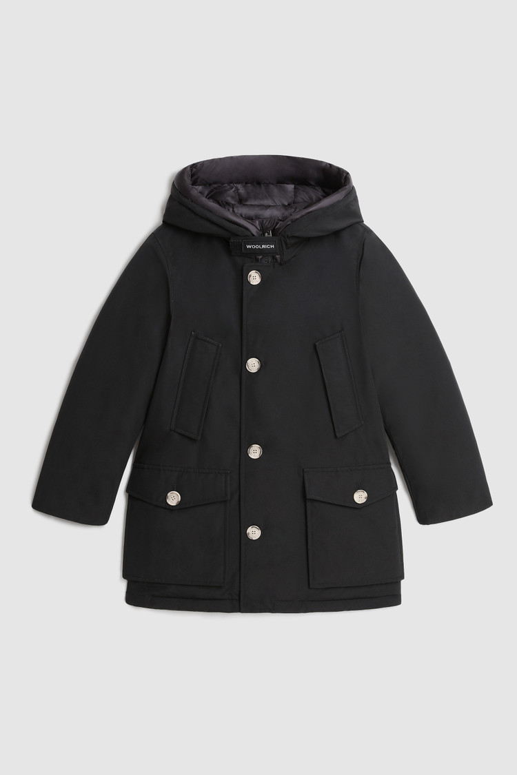 Boy's Arctic Parka