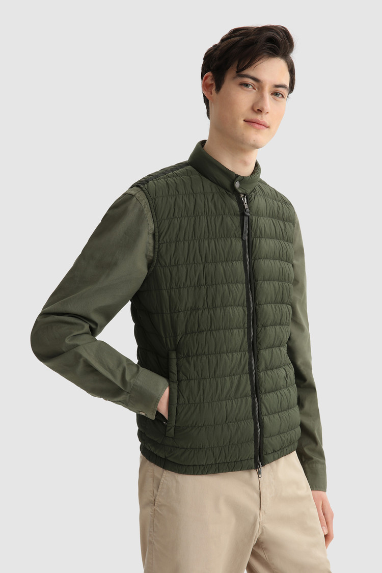Gilet Sundance