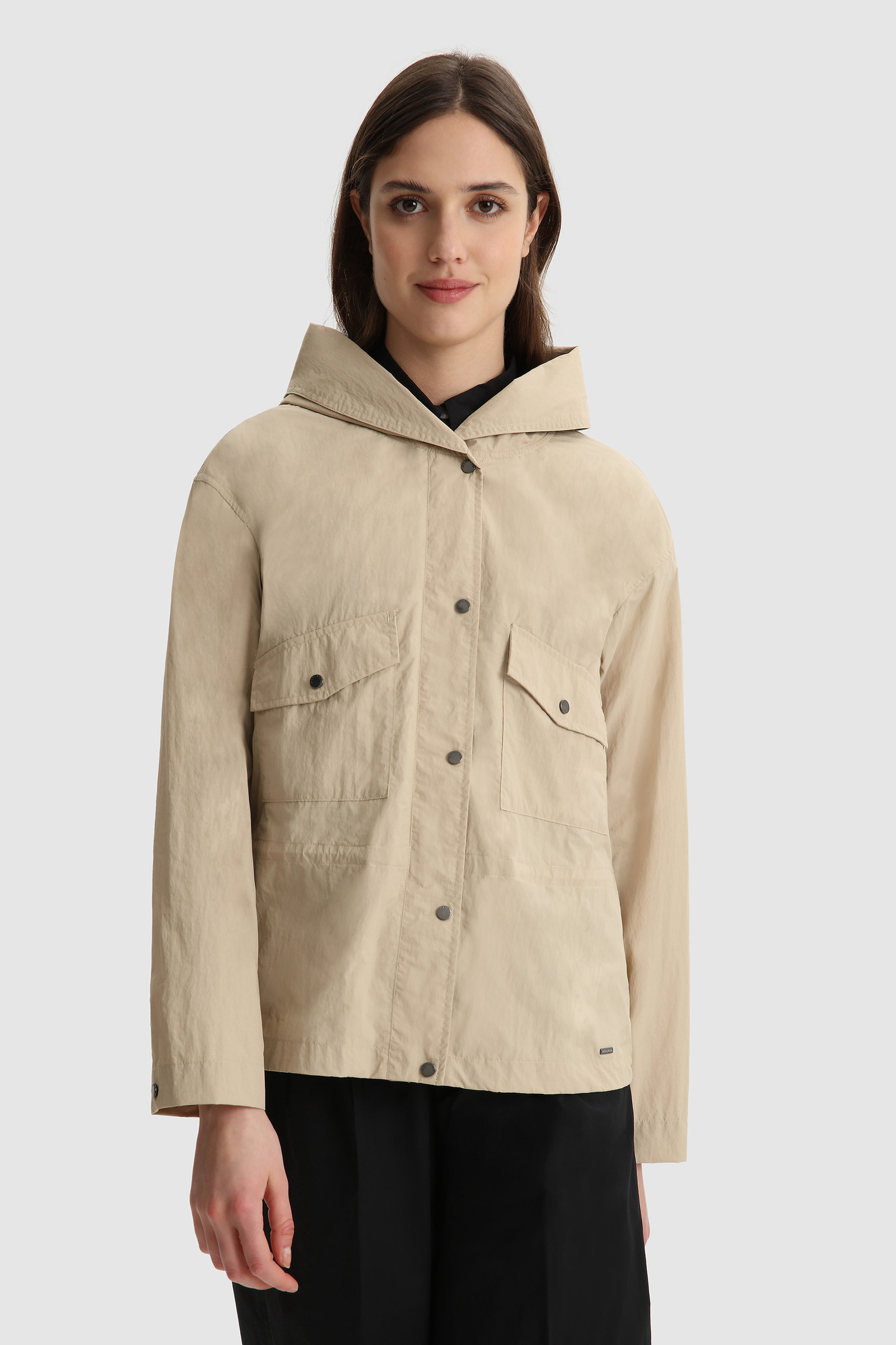 Ultra-lightweight Tickseed jacket