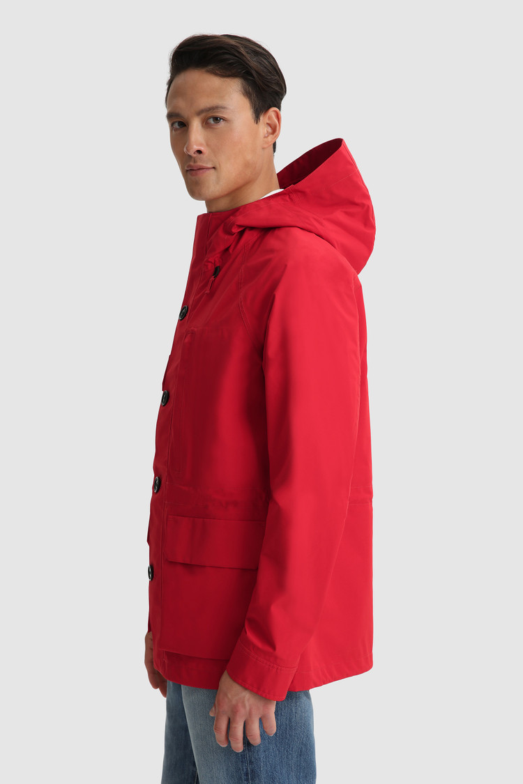 Veste Mountain en GORE-TEX