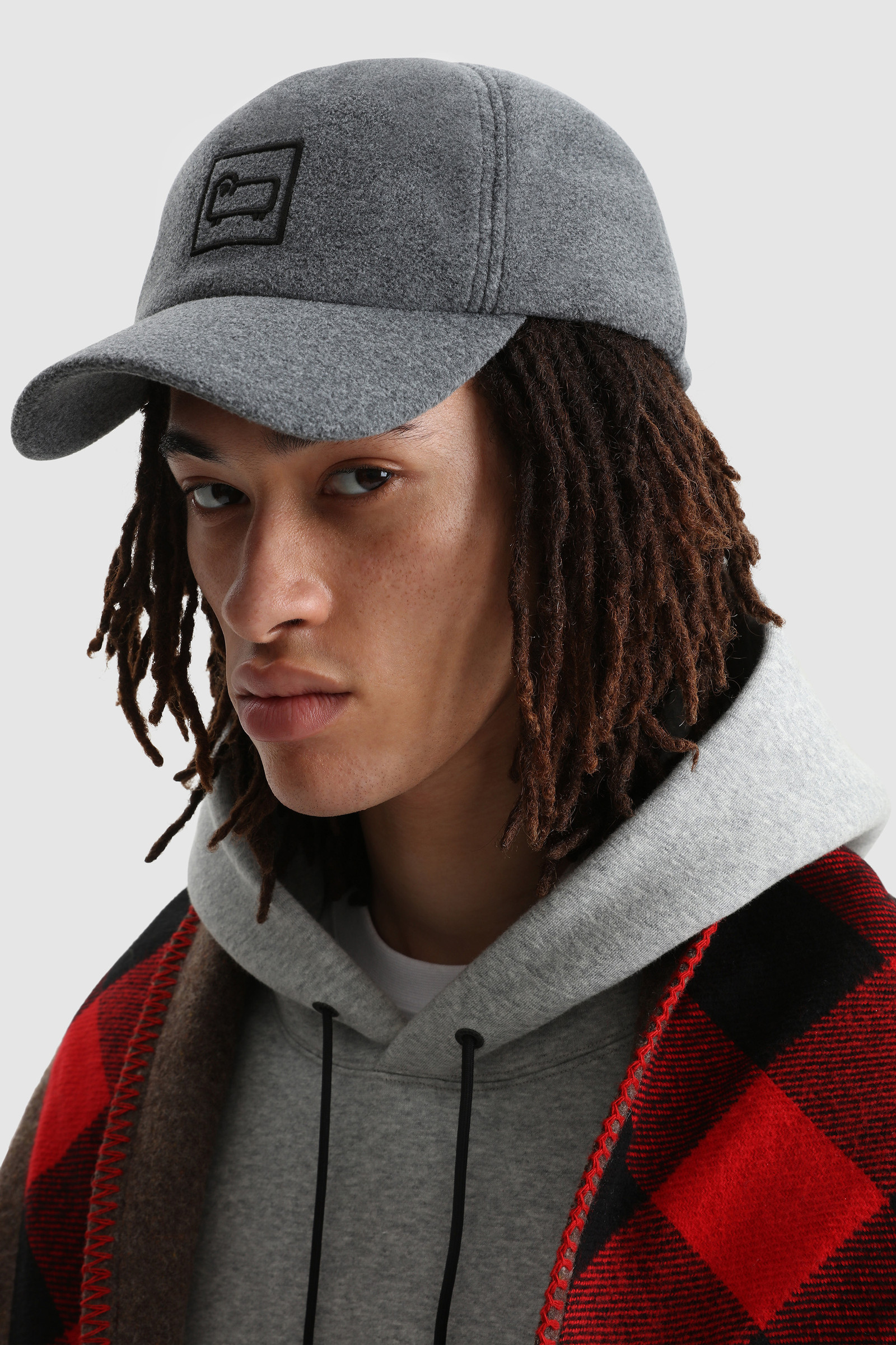 Fleece cap