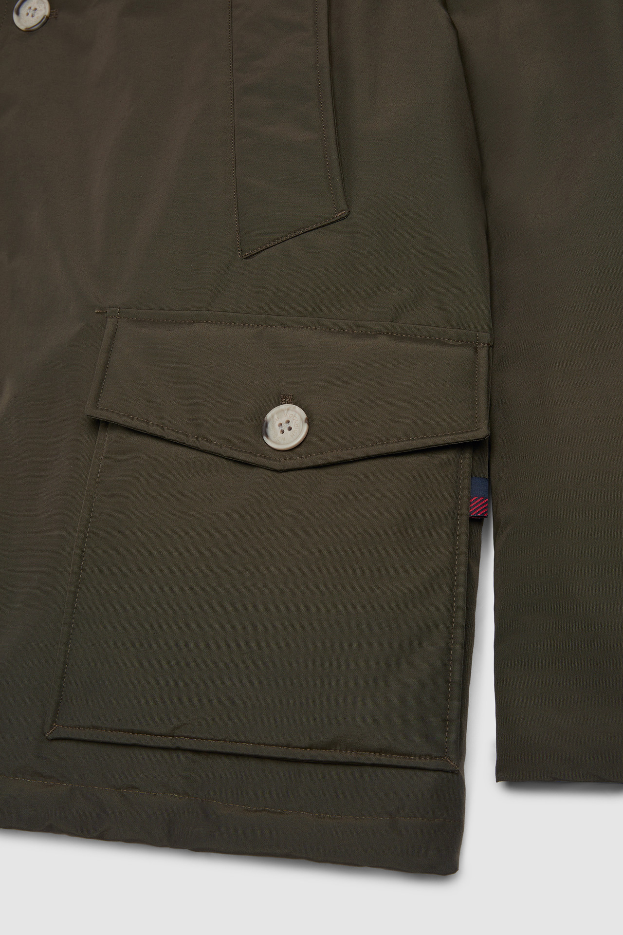 Arctic Anorak