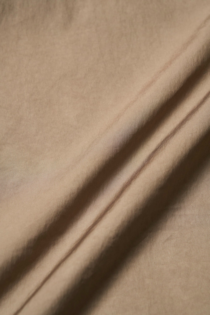 NYL CLASSIC FISHING JACKET Brown photo 7 | Woolrich