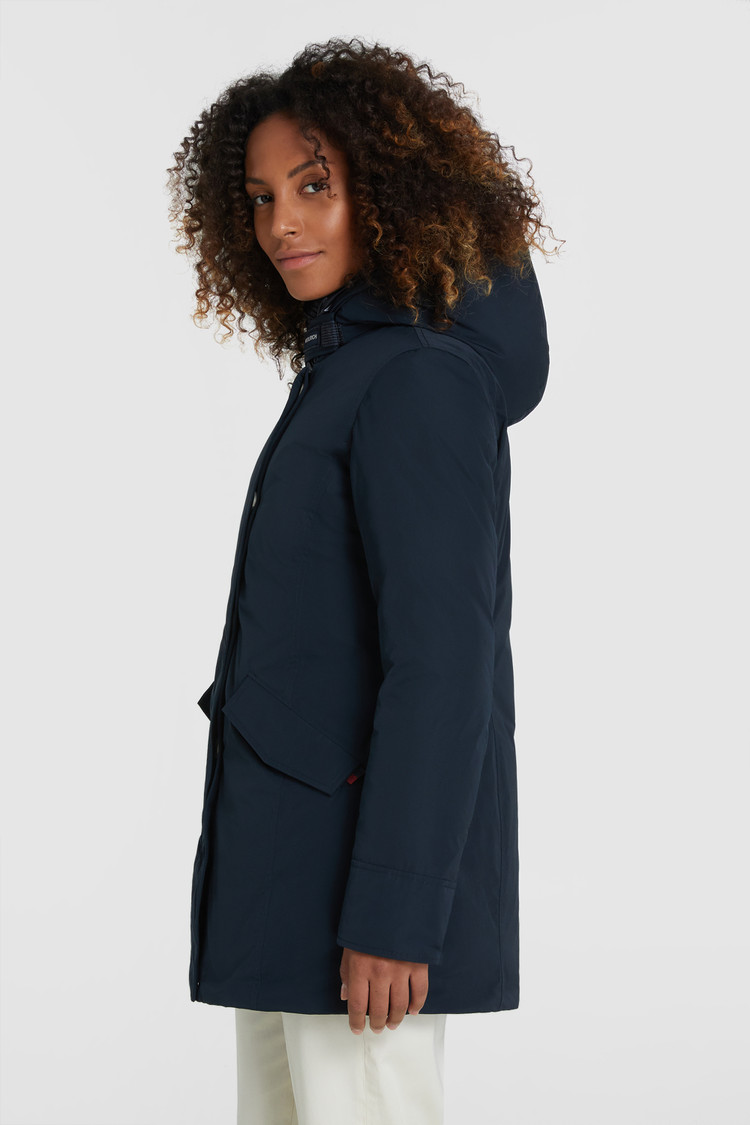 Arctic Parka luxury