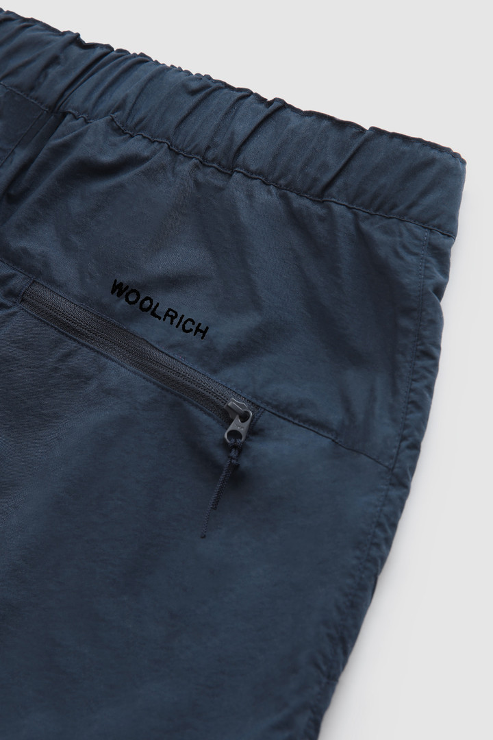 Ranch shorts