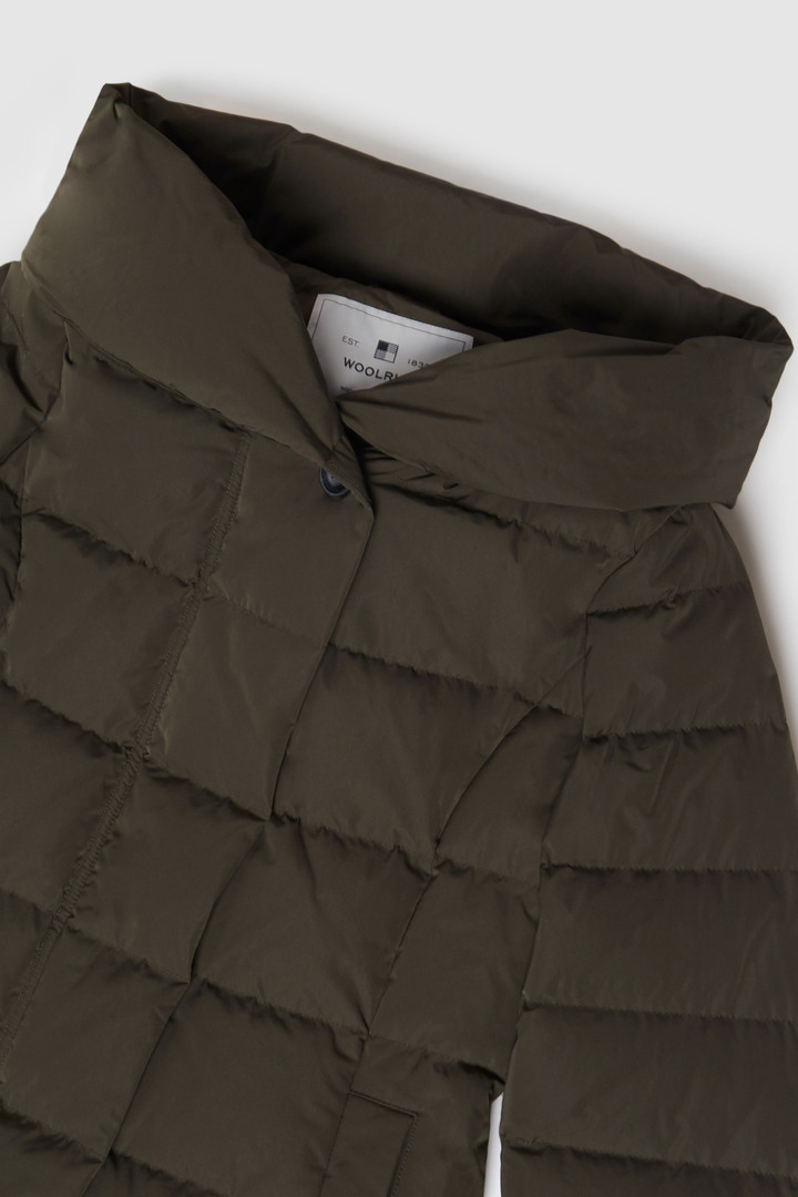 Prescott Parka