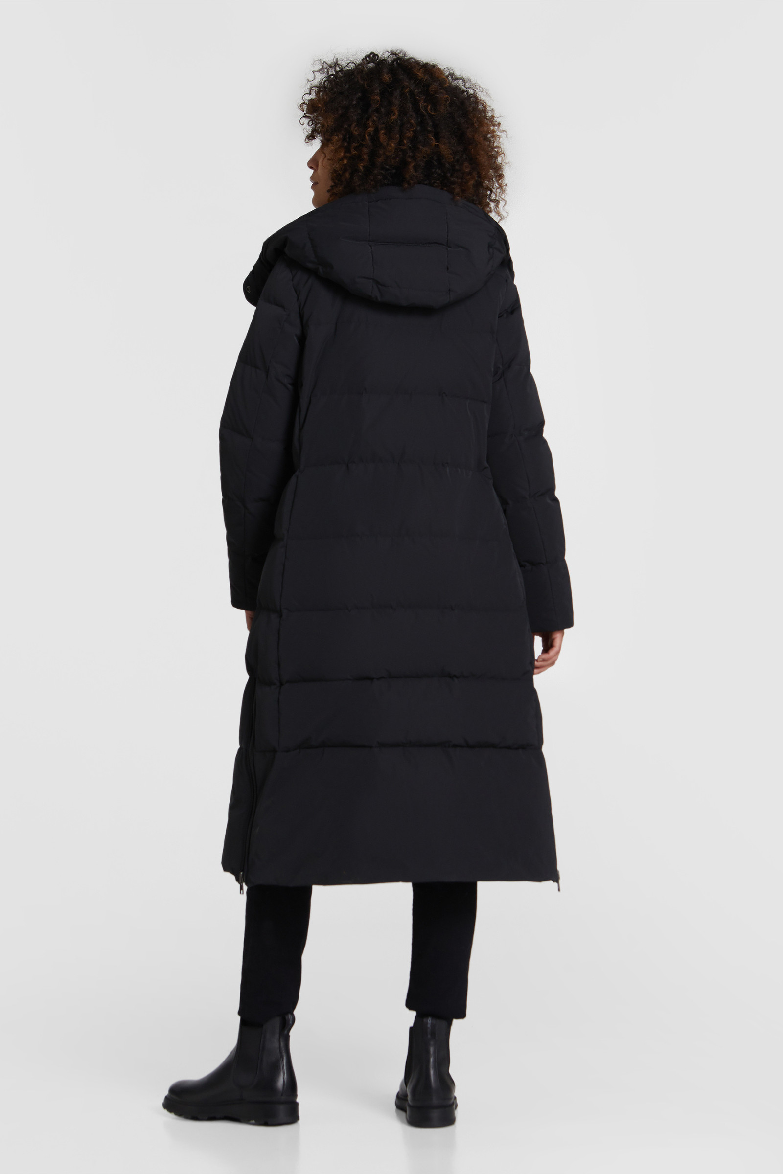 Cypress Parka luxury